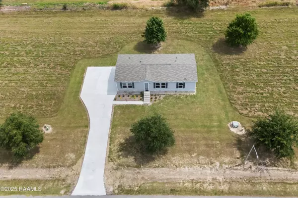Rayne, LA 70578,250 Oak Manor RD