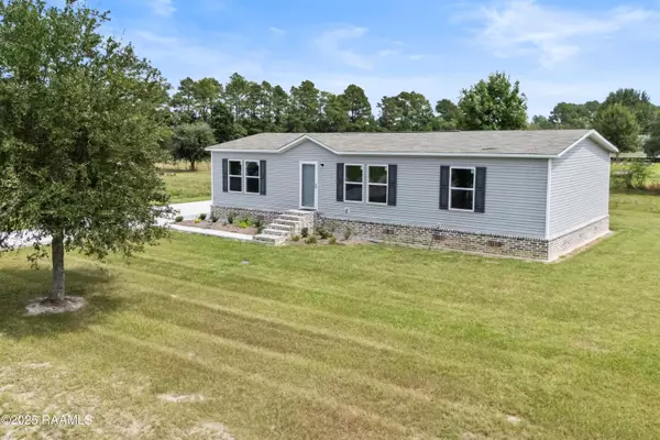 Rayne, LA 70578,250 Oak Manor RD