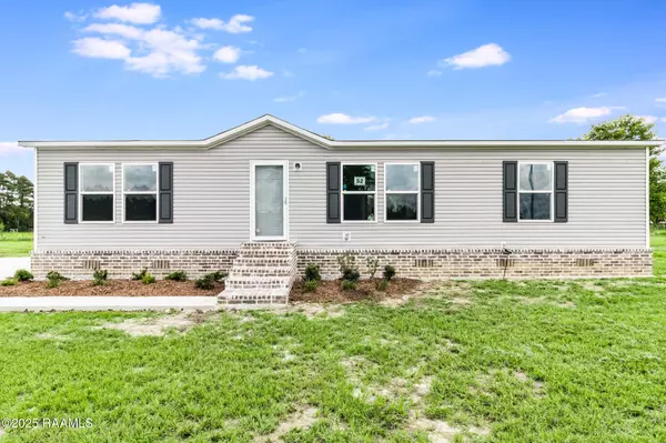 250 Oak Manor RD, Rayne, LA 70578