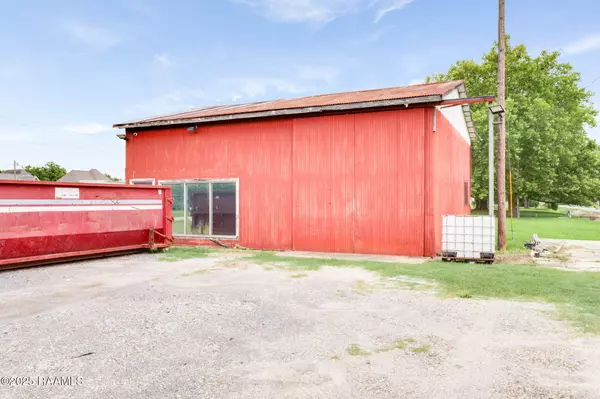 Eunice, LA 70535,Tbd College RD