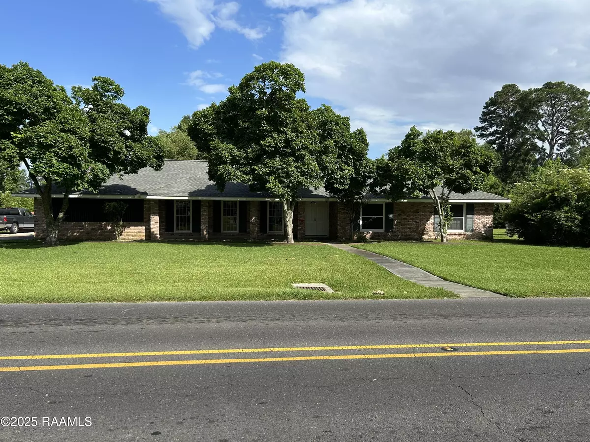 Lafayette, LA 70503,500 Brentwood BLVD