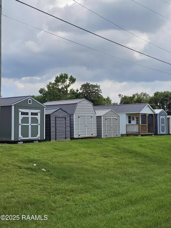 Opelousas, LA 70570,8274 I-49 Frontage RD