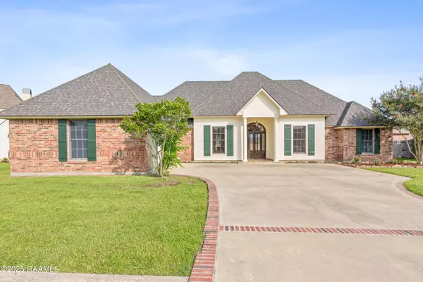 Lafayette, LA 70503,102 Solano DR