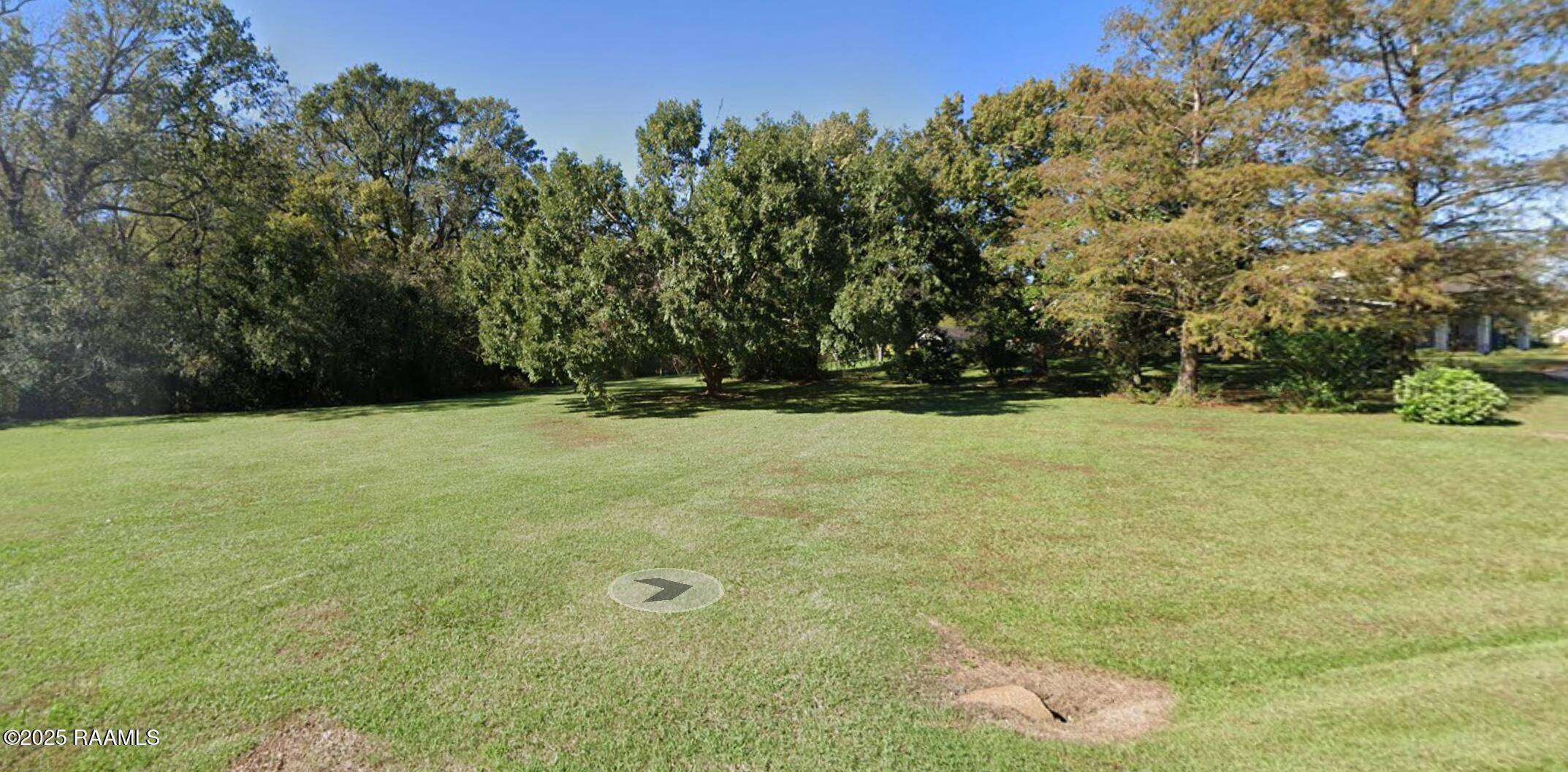 Tbd Fort Hamilton DR, Opelousas, LA 70570