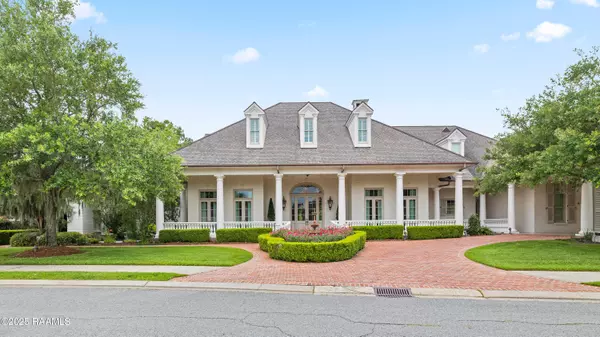 211 Meridian AVE, Lafayette, LA 70508