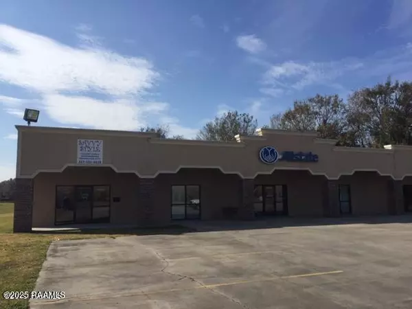 1550 E Admiral Doyle DR #A, New Iberia, LA 70560