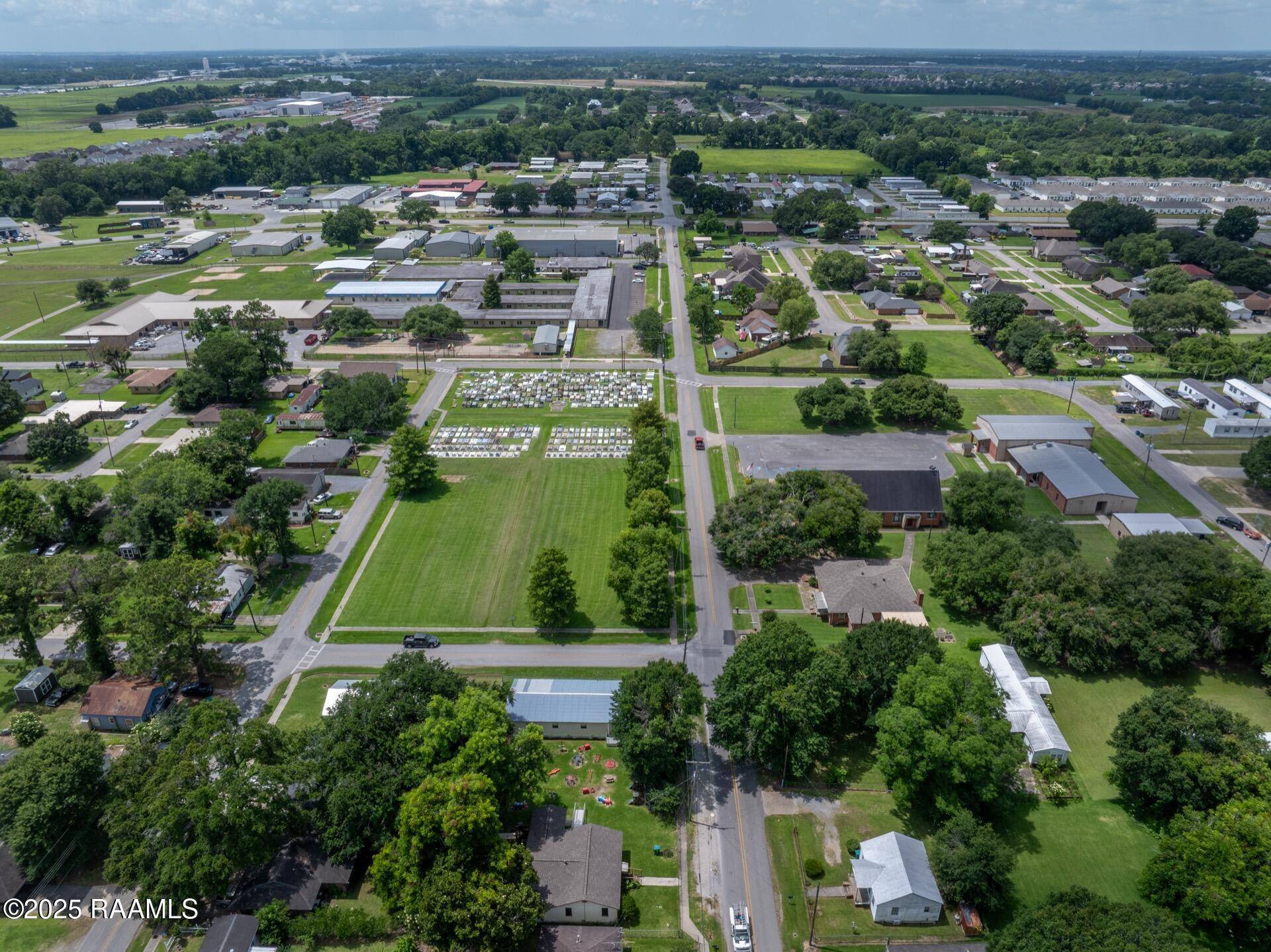 Broussard, LA 70518,229 Saint De Porres ST