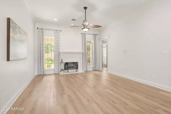 Lafayette, LA 70508,106 Country Morning CT