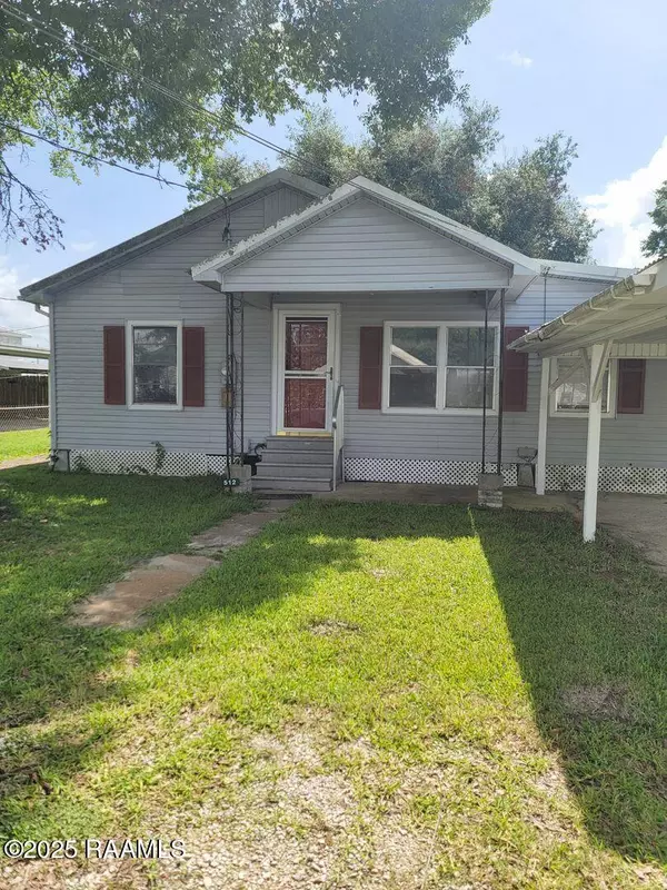 512 Nemento AVE, Lake Arthur, LA 70549