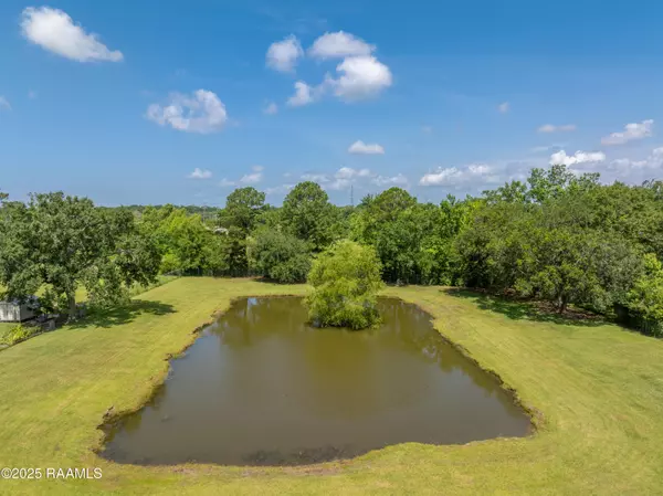Tbd Lot 9 Forest ST, Franklin, LA 70538
