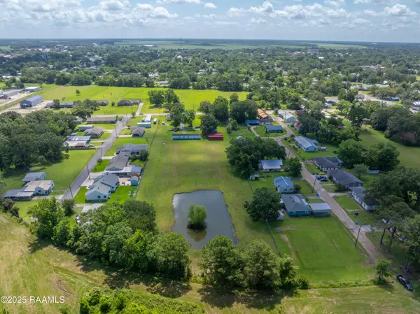 Franklin, LA 70538,Tbd Lot 9 Forest ST