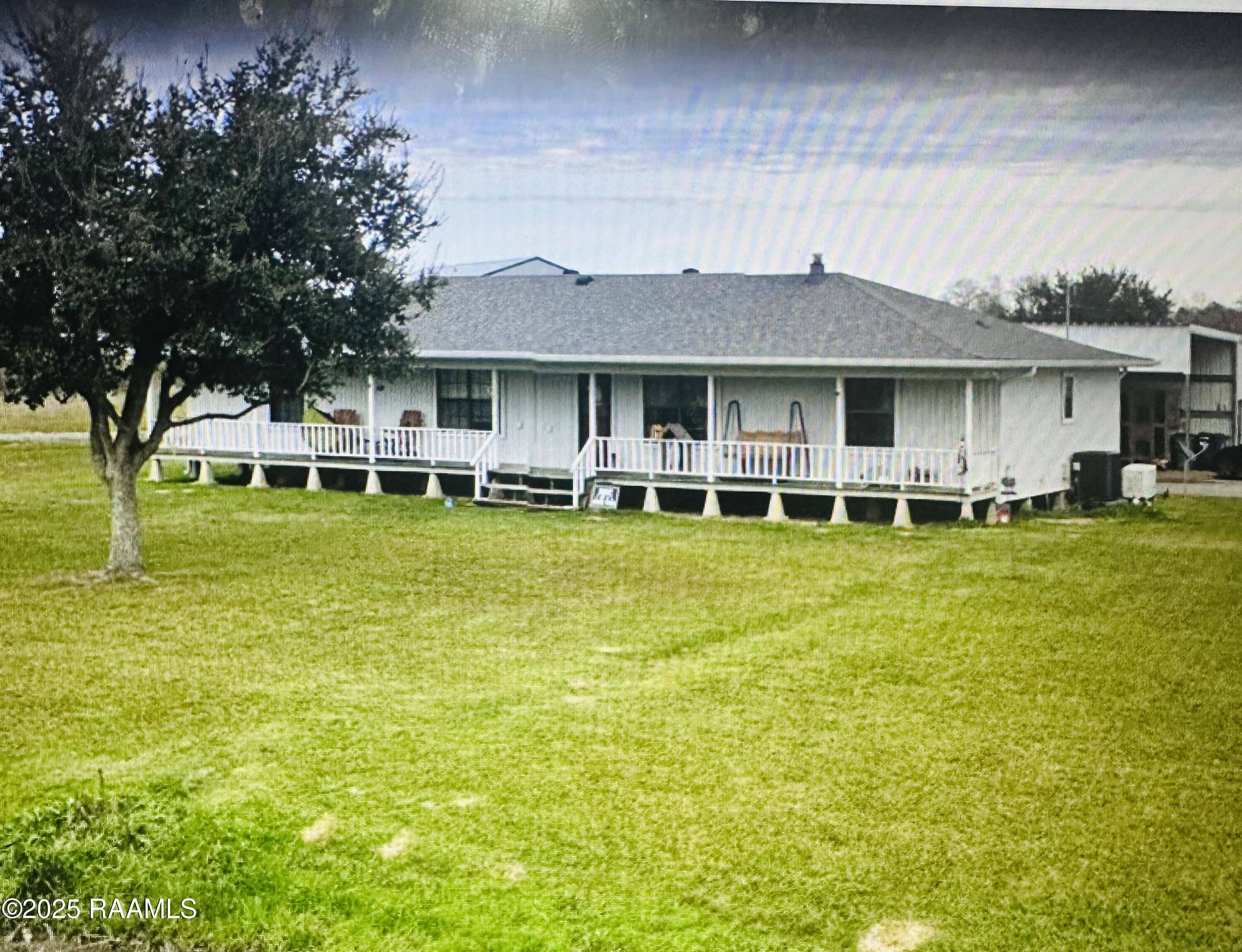 2331 Lyons Point HWY, Morse, LA 70559