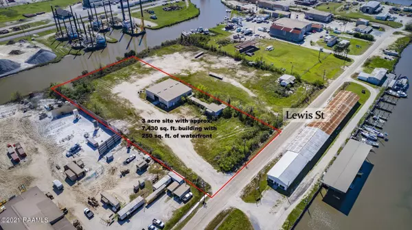 New Iberia, LA 70560,000 S Lewis