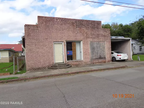 620 Iberia, Franklin, LA 70538