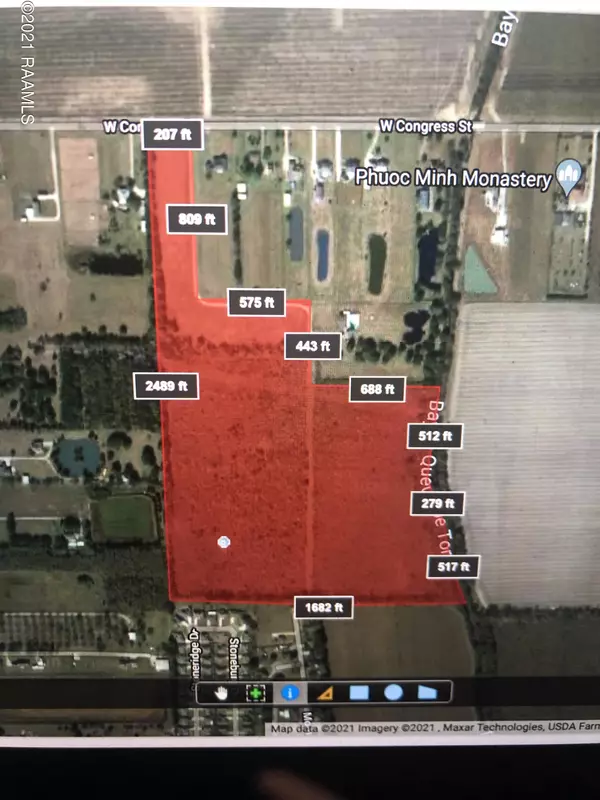 Duson, LA 70529,7500 W Congress ST