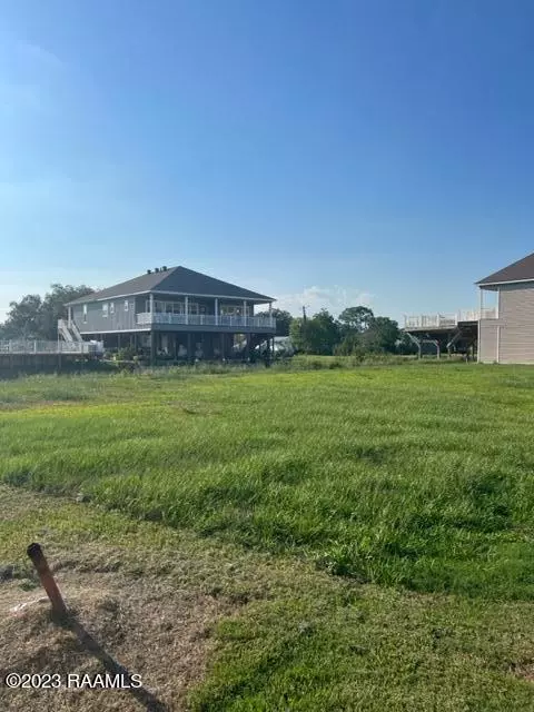 Delcambre, LA 70528,Tbd Isadore ST #Lot 12