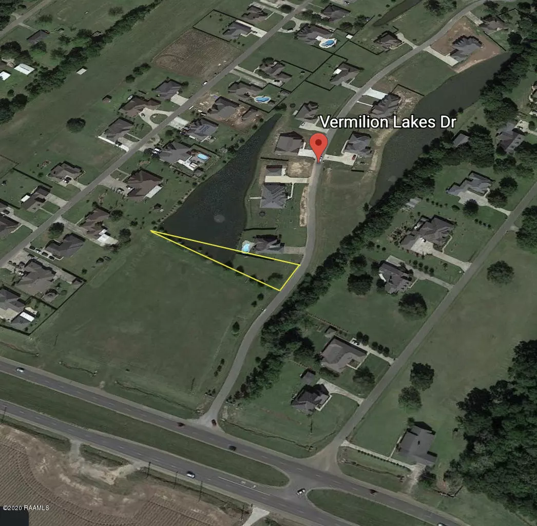 Abbeville, LA 70510,8934 Vermilion Lakes DR