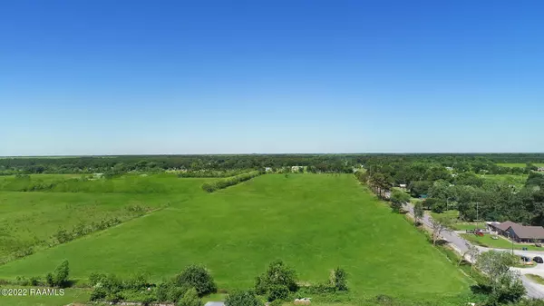 Evangeline, LA 70537,Evangeline Hwy #Lot 5