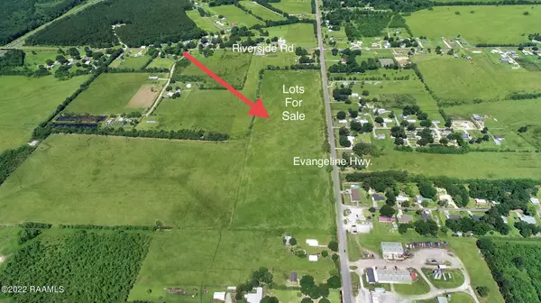 Evangeline, LA 70537,Evangeline Hwy #6