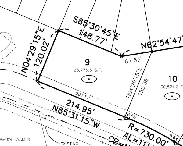 7812 Fremin #9, New Iberia, LA 70560