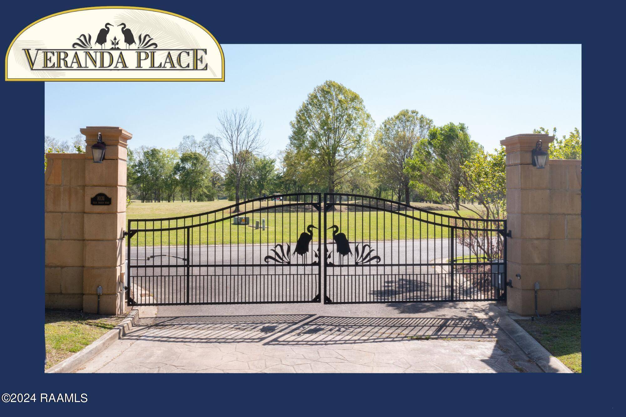 100 Wateredge CIR, Carencro, LA 70520