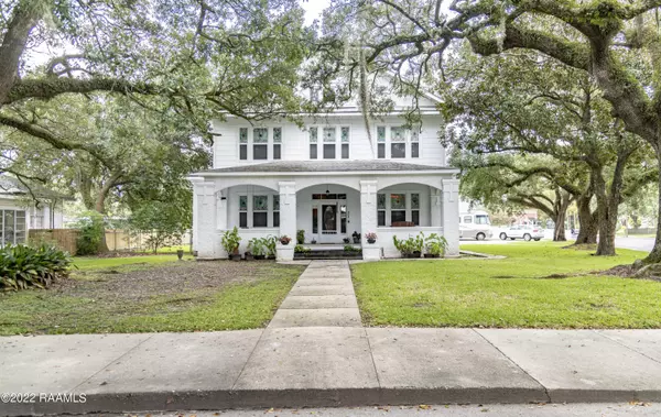 504 E Main, New Iberia, LA 70560