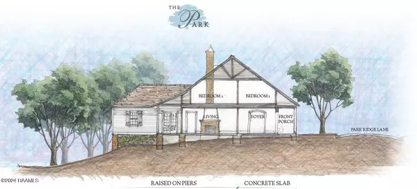 Lafayette, LA 70503,109 Park Ridge LN