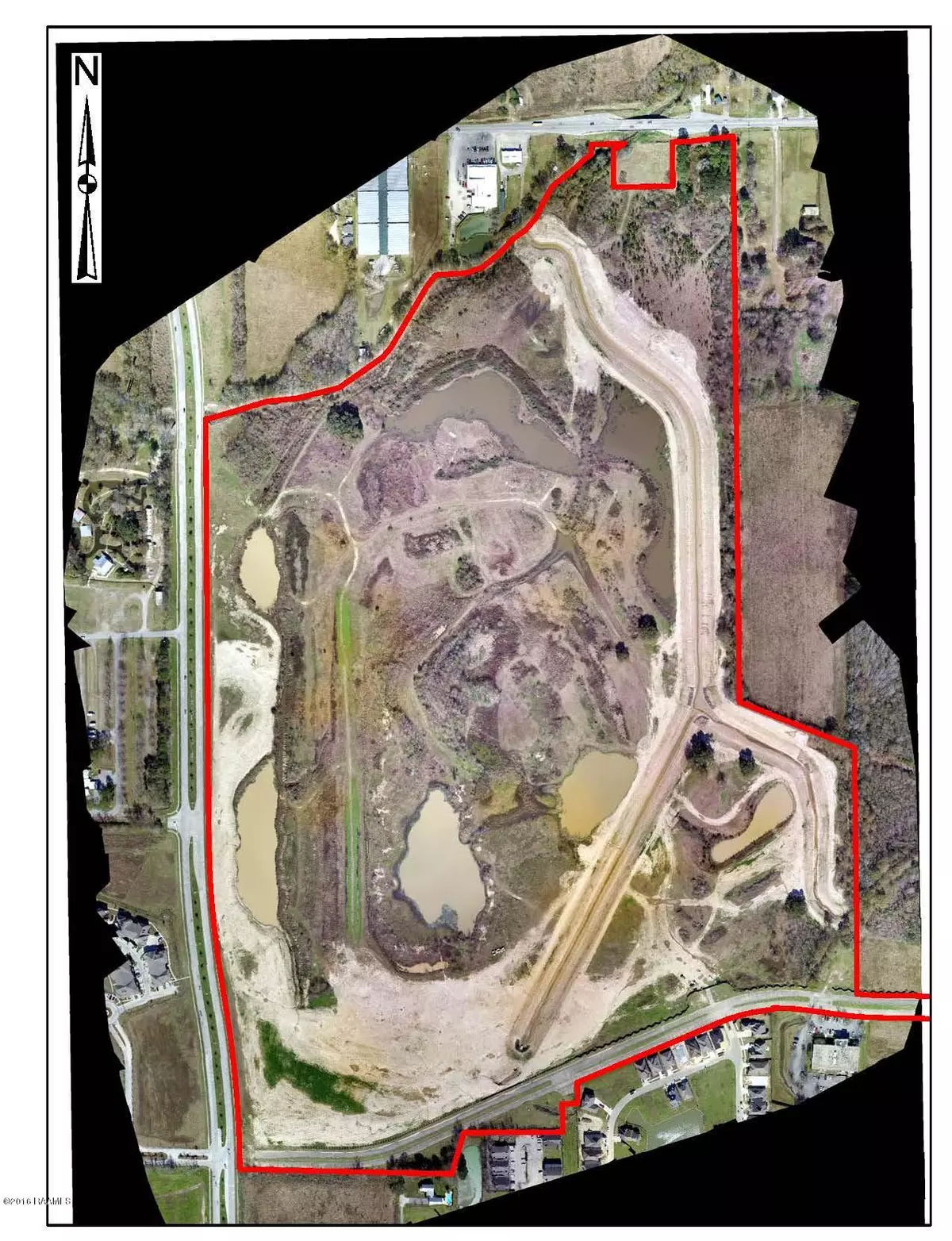 Lafayette, LA 70503,1500 Block Rue De Belier