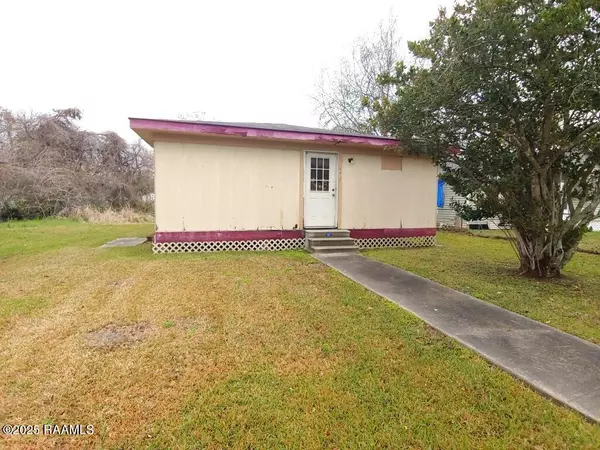 805 Edna ST, New Iberia, LA 70560