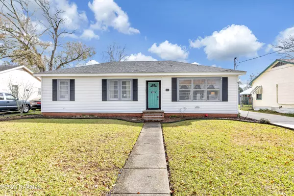 810 Guidroz, Franklin, LA 70538