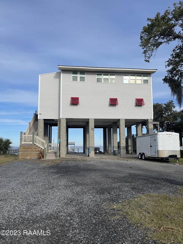 178 Sunset, Cypremort Point, LA 70538