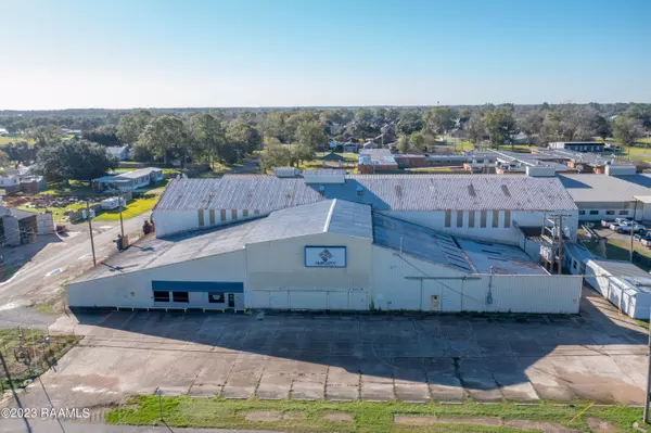 Rayne, LA 70578,700 E Texas AVE