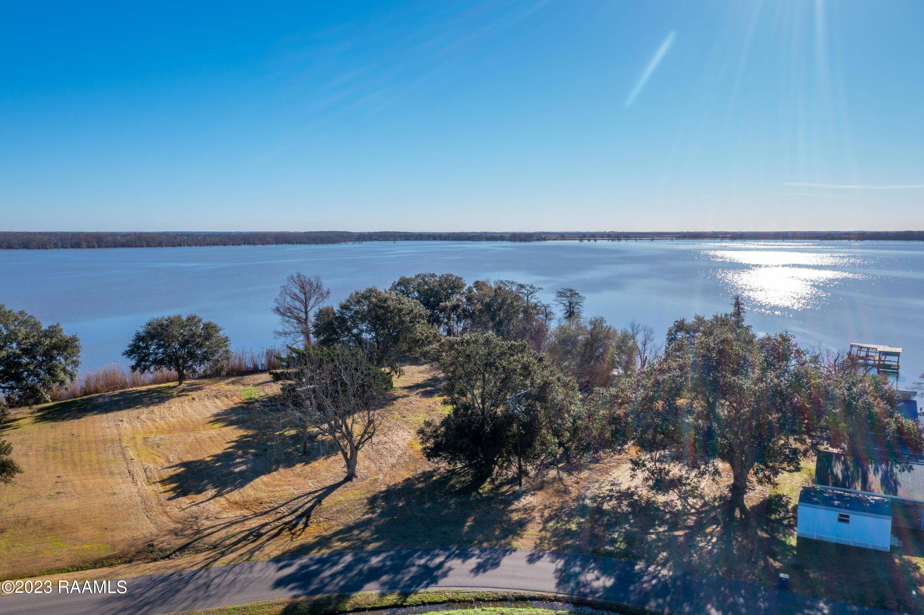 Lake Arthur, LA 70549,Lot B Morgan Shores RD