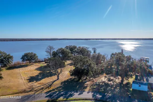 Lake Arthur, LA 70549,Lot B Morgan Shores