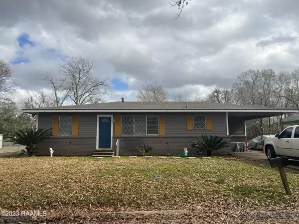 1102 Pandora, Opelousas, LA 70570