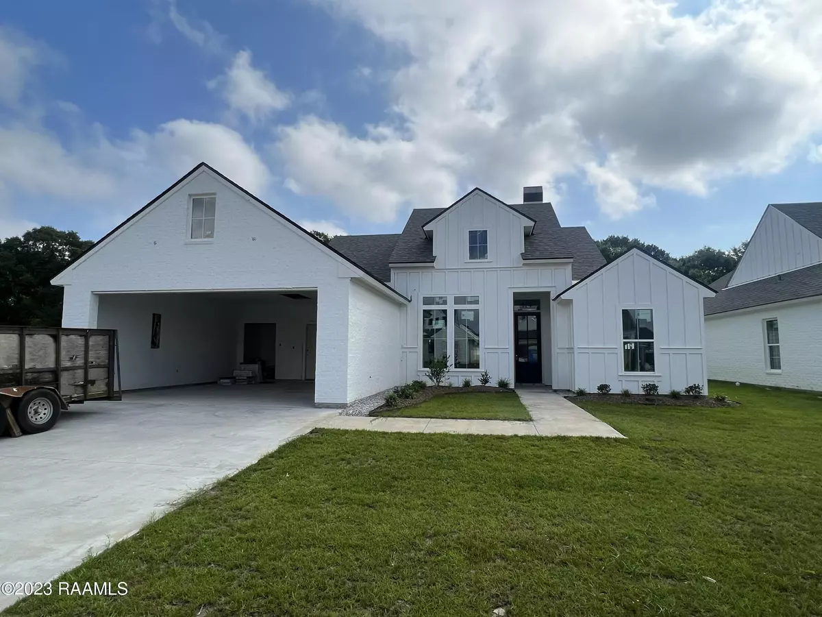 Youngsville, LA 70592,114 Cape Town