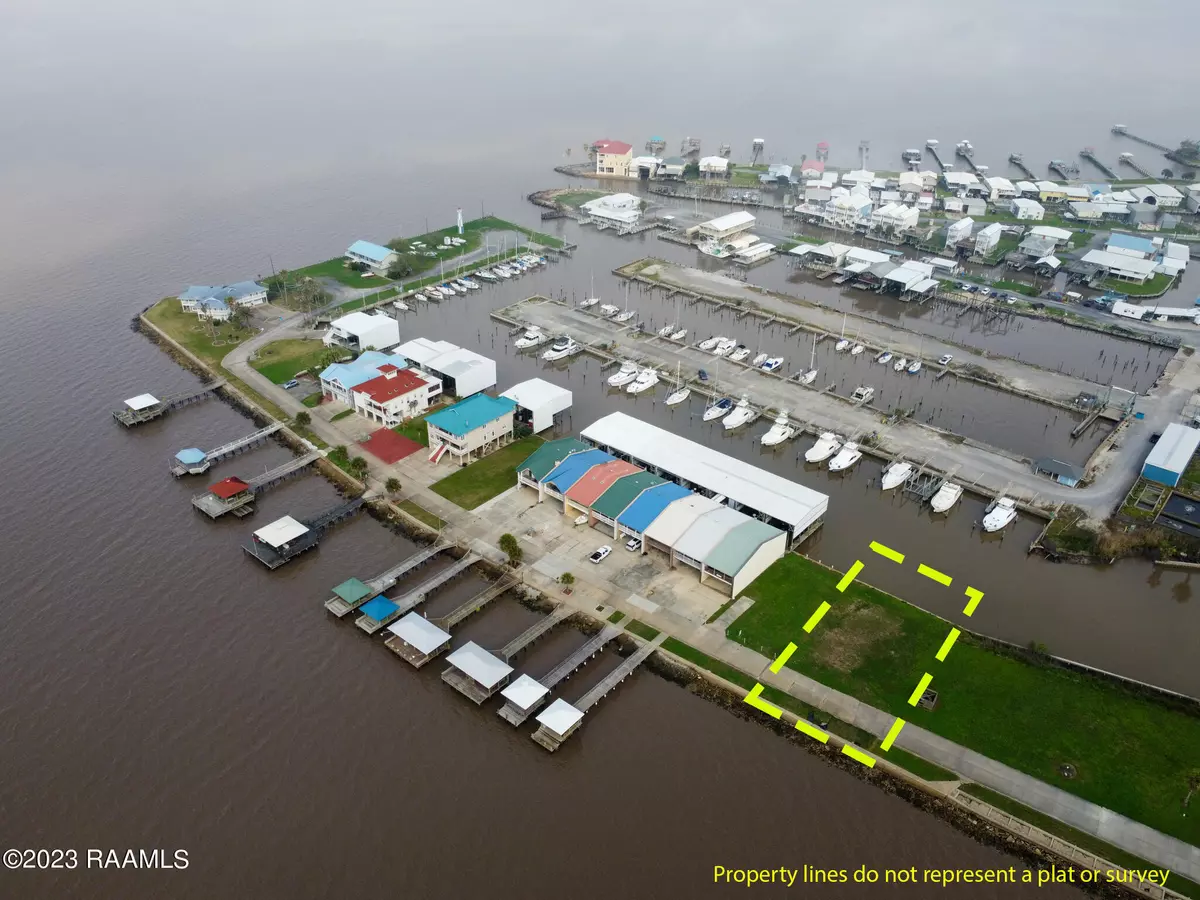 Cypremort Point, LA 70538,516 Bayview DR