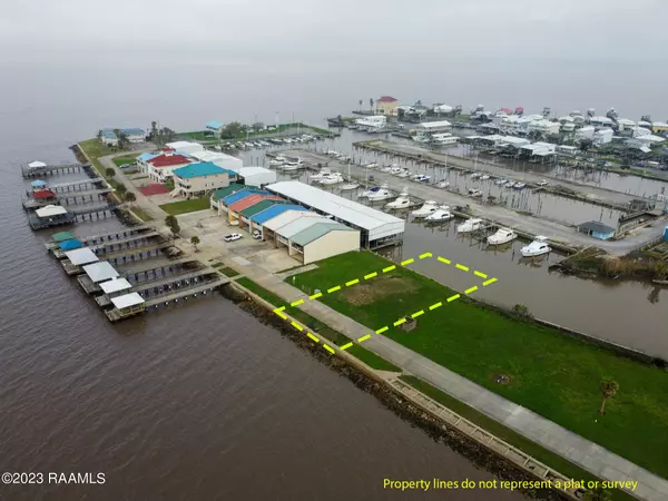 Cypremort Point, LA 70538,516 Bayview DR