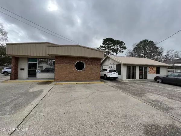 501 S Lewis, New Iberia, LA 70560