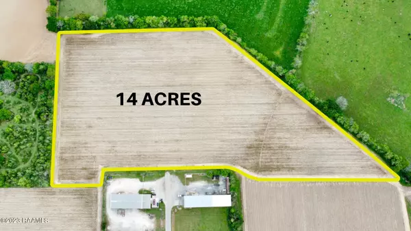 Broussard, LA 70518,200 Blk Lafferty DR