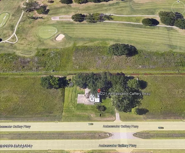 6221 Ambassador Caffery Pkwy, Broussard, LA 70518