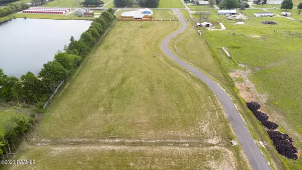 Cankton, LA 70584,Tbd Doc Guidry RD #9