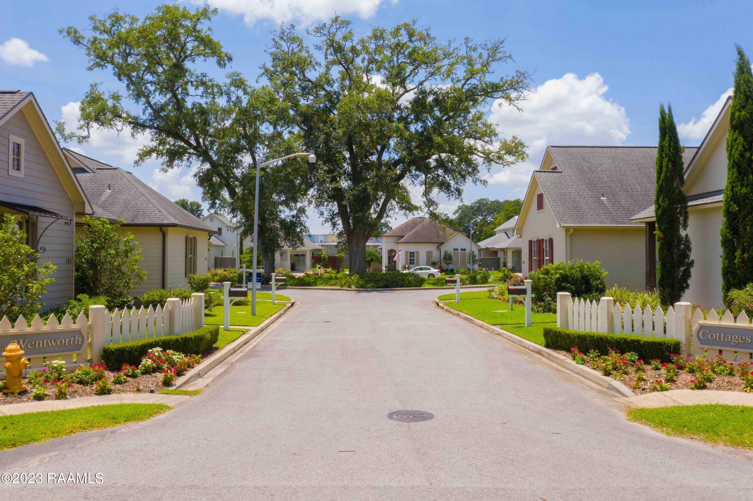 Lafayette, LA 70508,109 Soho CIR