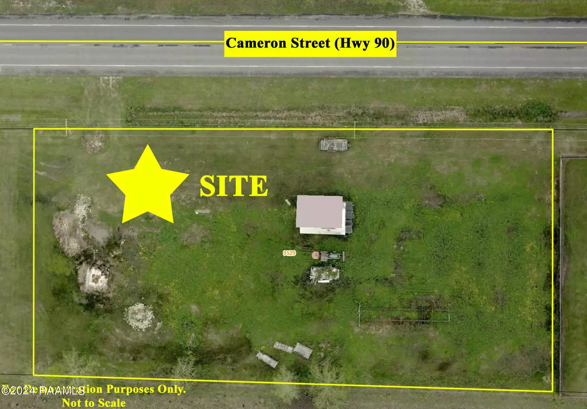 Duson, LA 70529,9529 Cameron