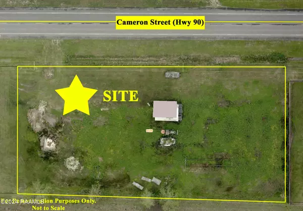 9529 Cameron, Duson, LA 70529