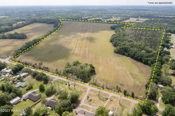 Opelousas, LA 70570,Tbd Hwy 182 / Hwy 178