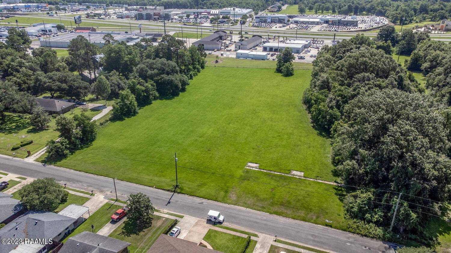 Tbd Jake DR, Opelousas, LA 70570