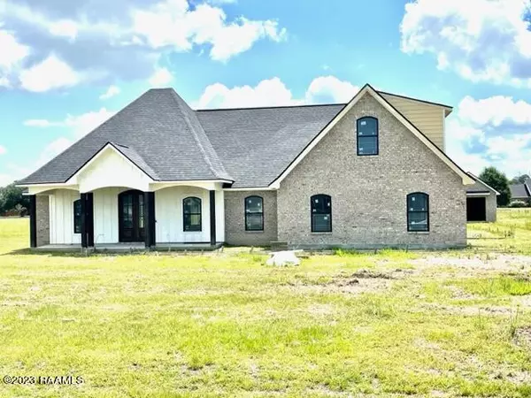 119 Dyldrine, Opelousas, LA 70570