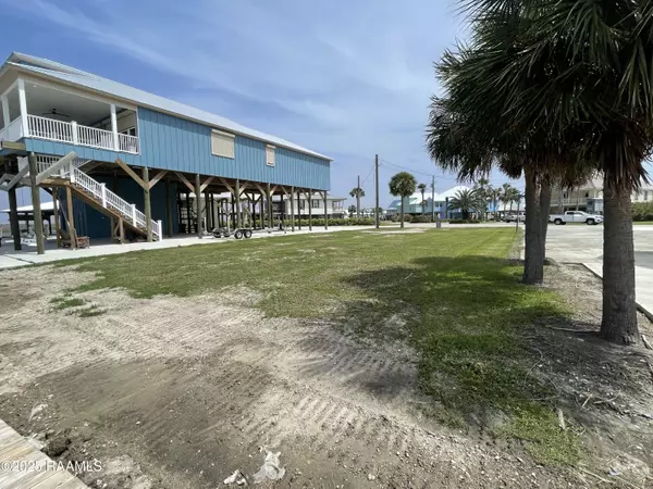 Port Fourchon, LA 70357,DR