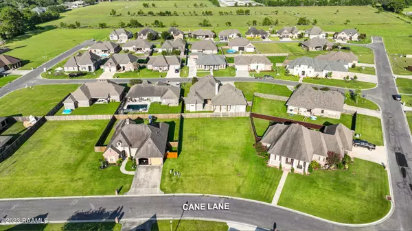 New Iberia, LA 70563,Lot 41 Cane